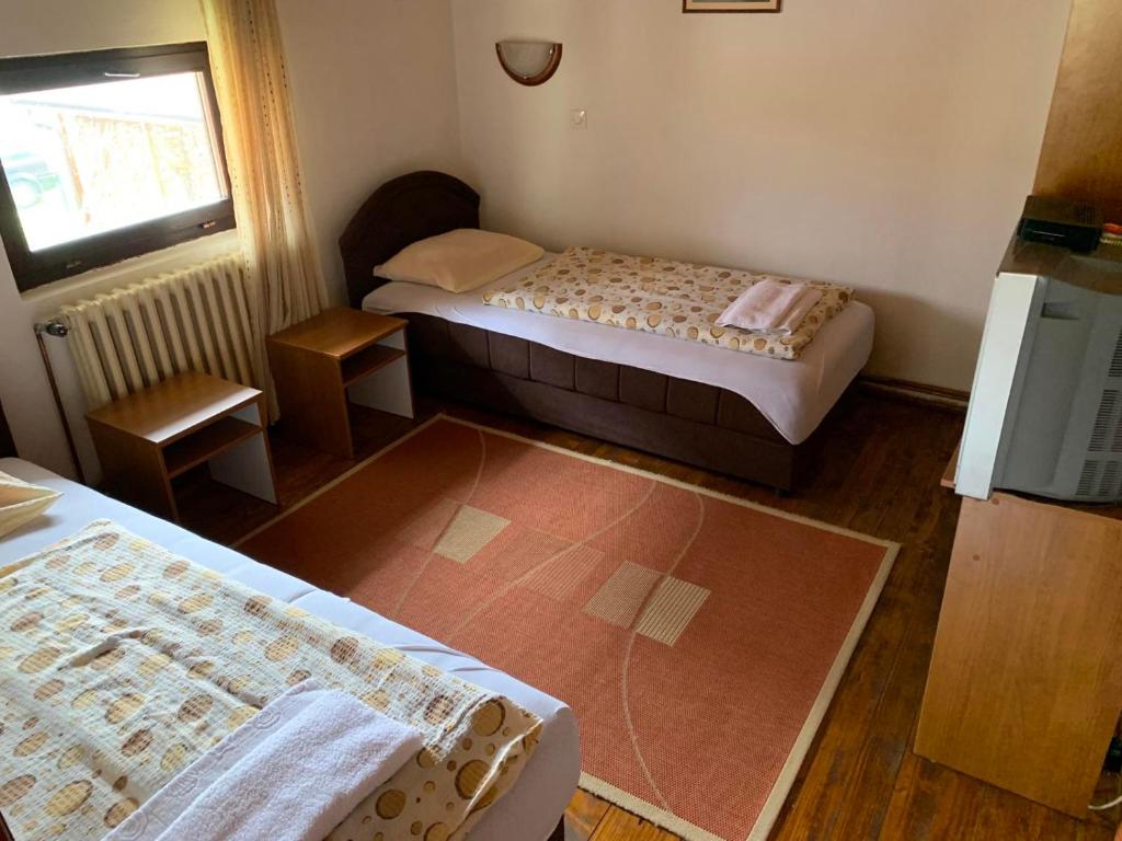 Vila Rakoč - 2