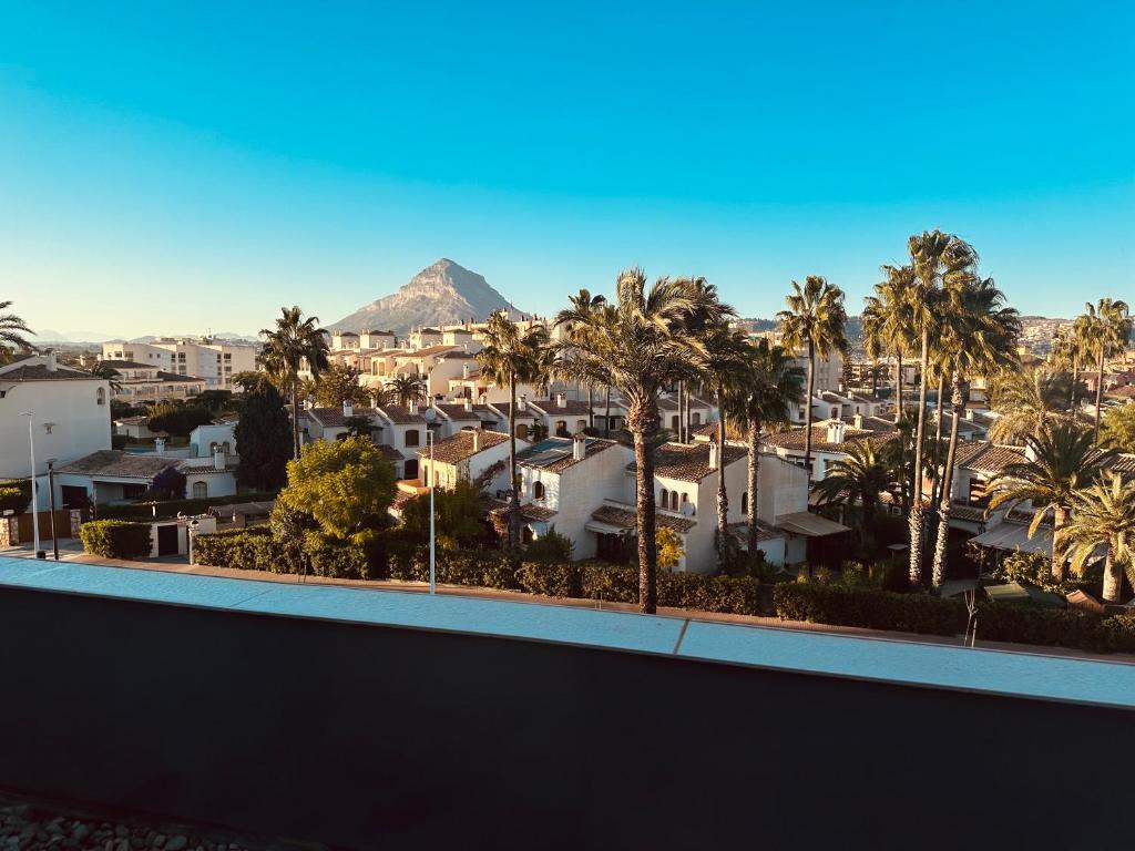 Beach House Jávea - Penthouse with Private Rooftop Terrace - 5