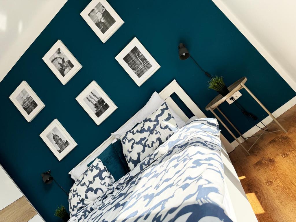 Cute apartment in Rijeka near beach with parking, Rijeka