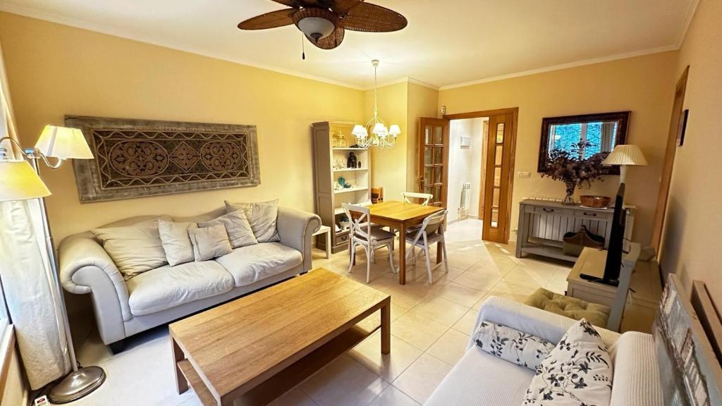 Playa Sanxenxo, Pontevedra