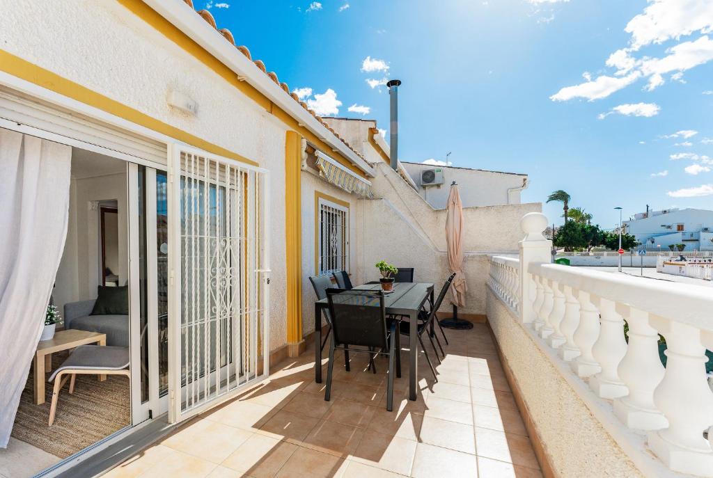 Casa Del Sol - 3
