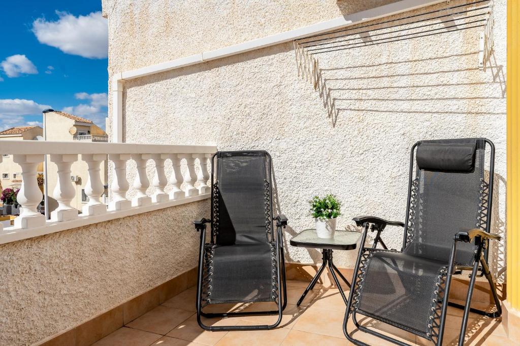 Casa Del Sol - 2