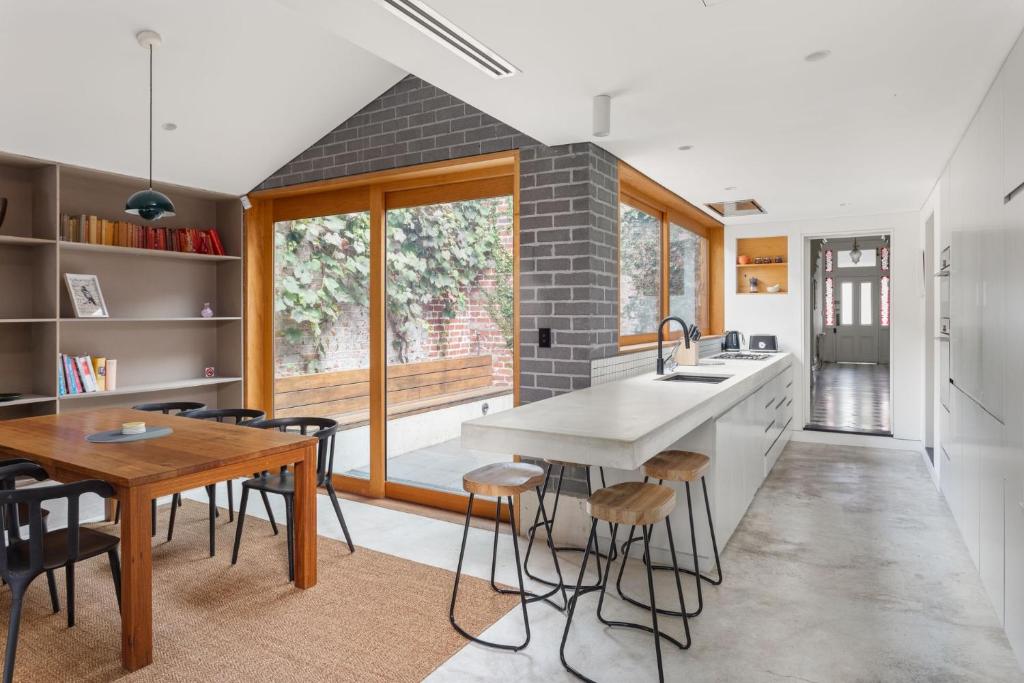 The Atrium, Melbourne