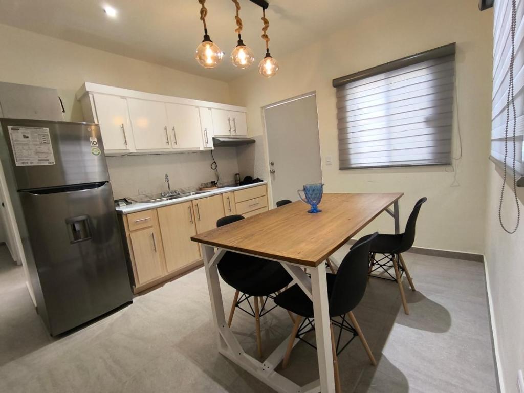 Tortugas, San Carlos