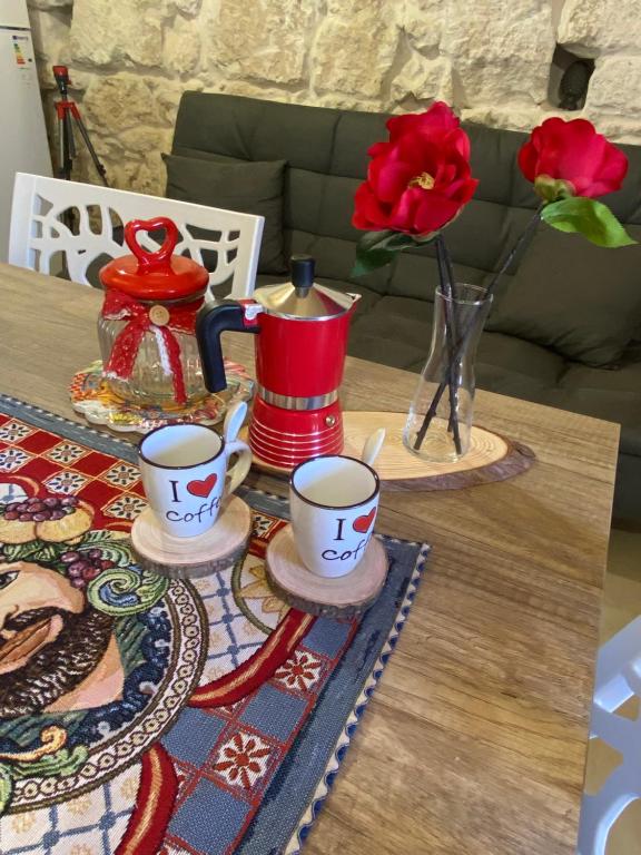 Casa Marilu’ - 5