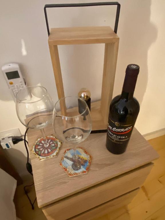 Casa Marilu’ - 4