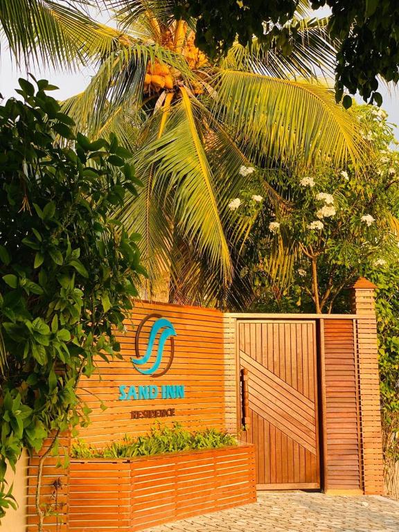Sand Inn Residence, Kamadhoo