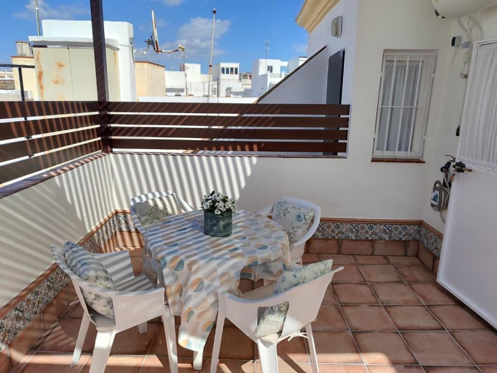 Mina42 by 7Escalones, Rota