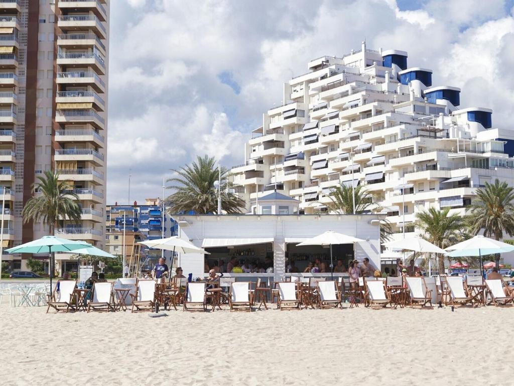 Villa Luz Design & Art Hotel — Gandia, Wspólnota Walencka