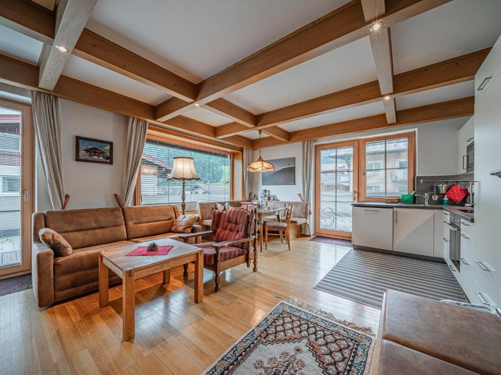 Röck IA, Neukirchen am Großvenediger