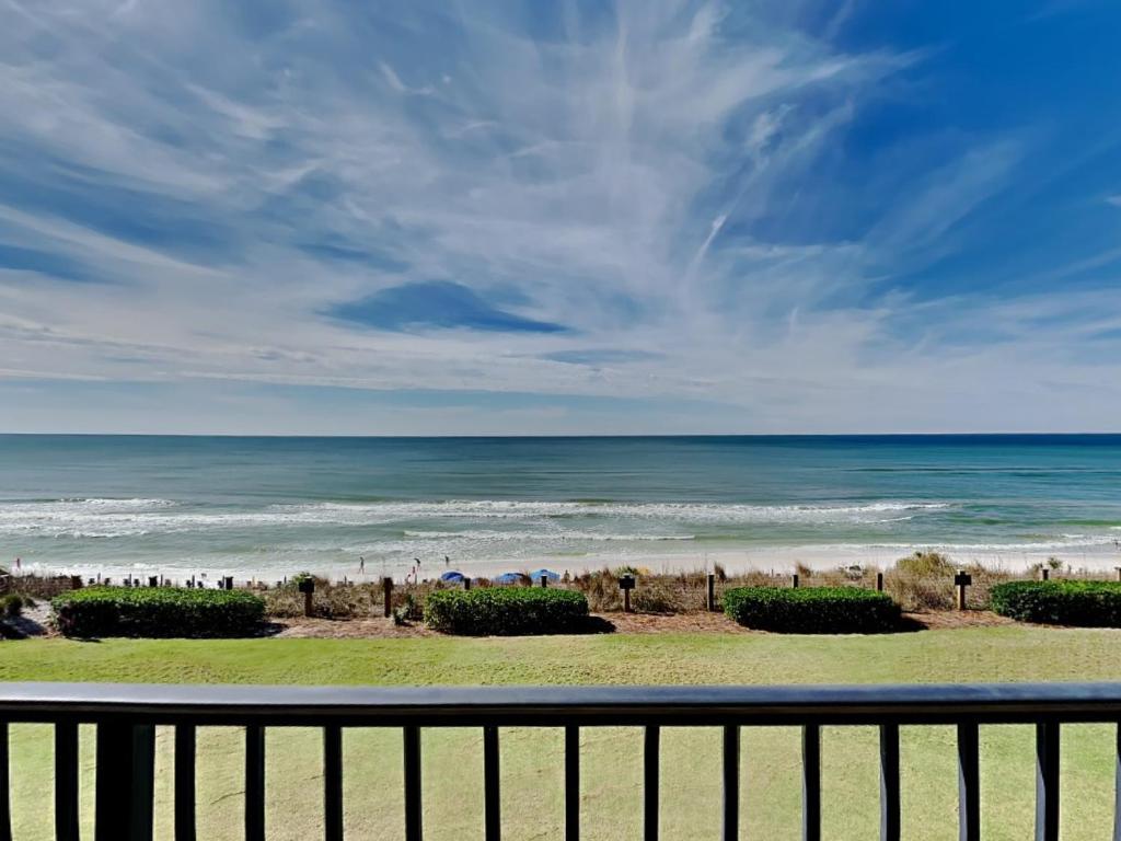 Adagio #203C, Santa Rosa Beach