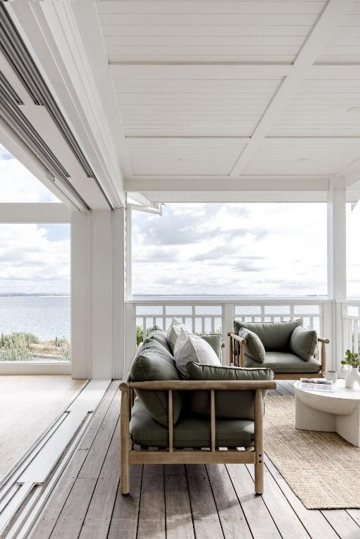 Balcony/terrace, Salt at Shoal Bay in Port Stephens
