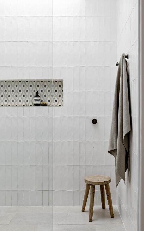 Shower