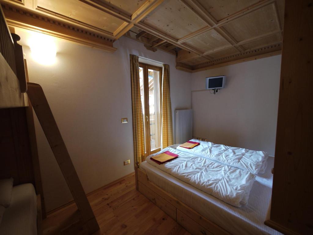 Appartamento Brentegani - 5