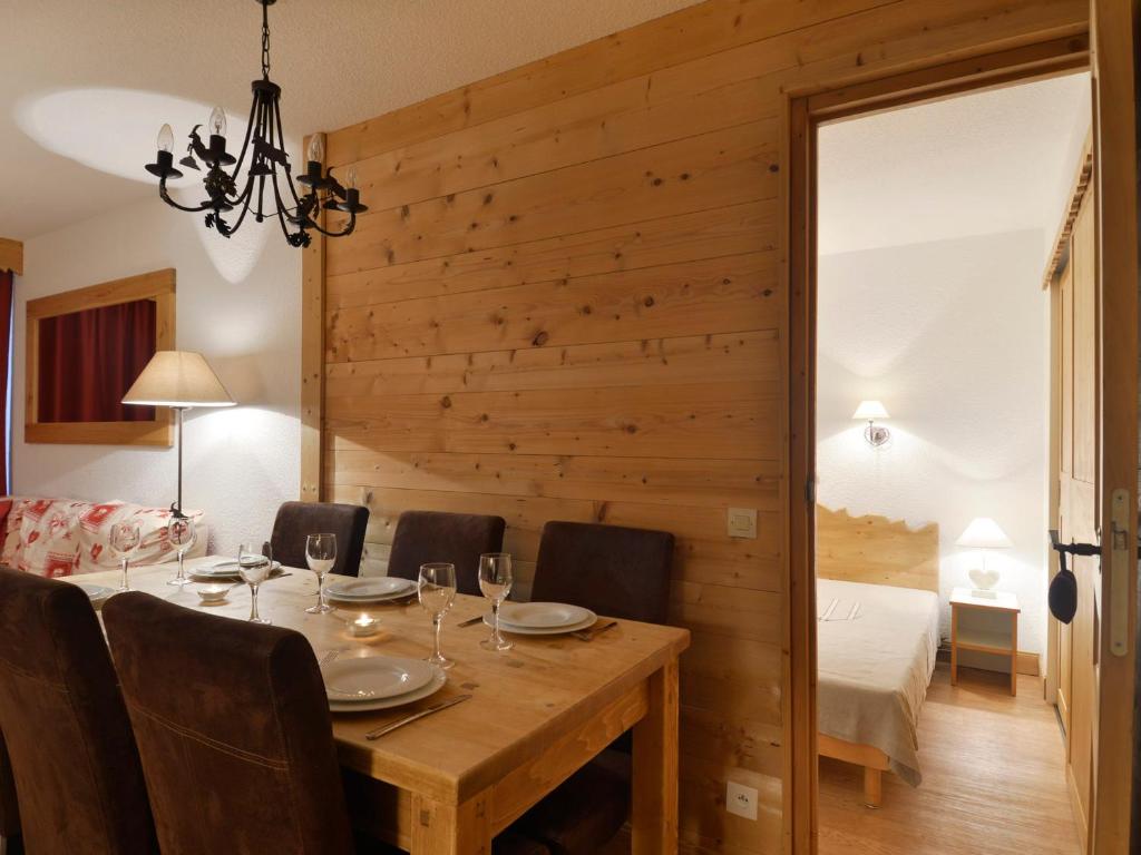 Appartement Belle Plagne, 2 pièces, 6 personnes - FR-1-181-2758 - 3