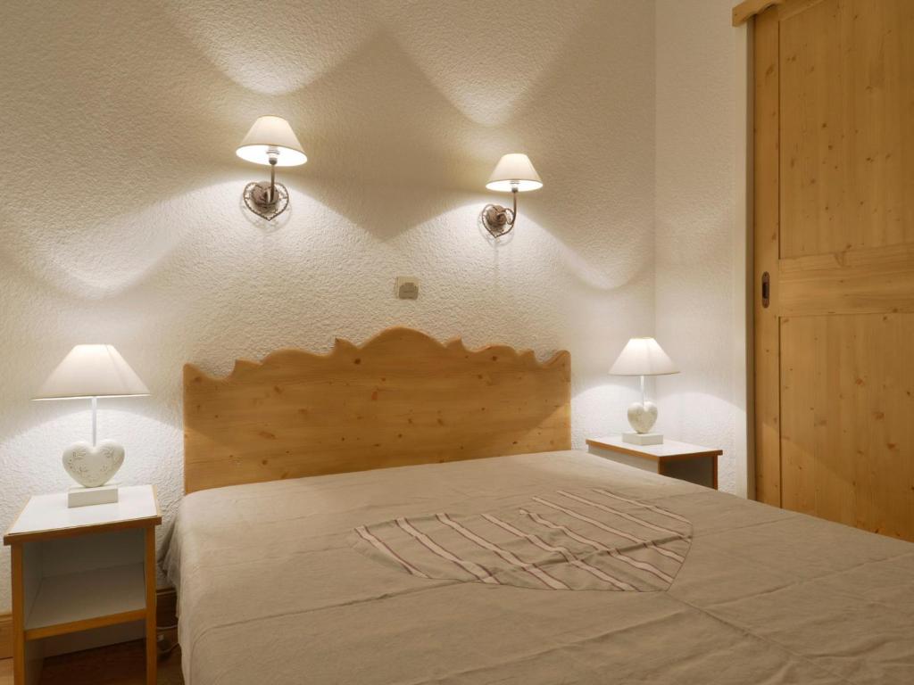 Appartement Belle Plagne, 2 pièces, 6 personnes - FR-1-181-2758 - 4