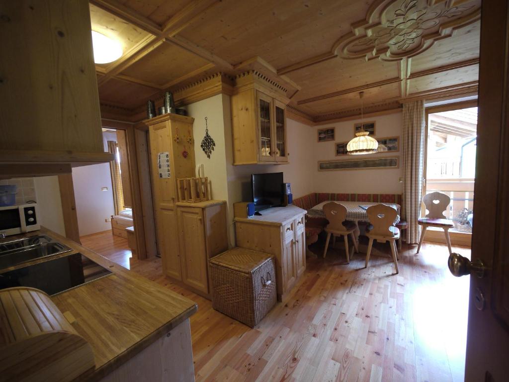 Appartamento Brentegani - 2