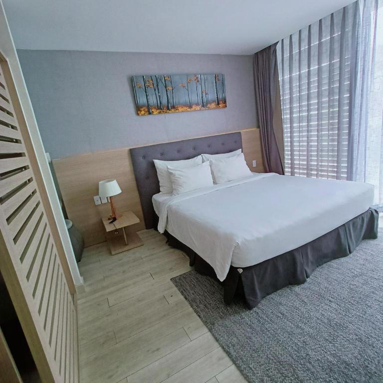 Boracay Villa B1007