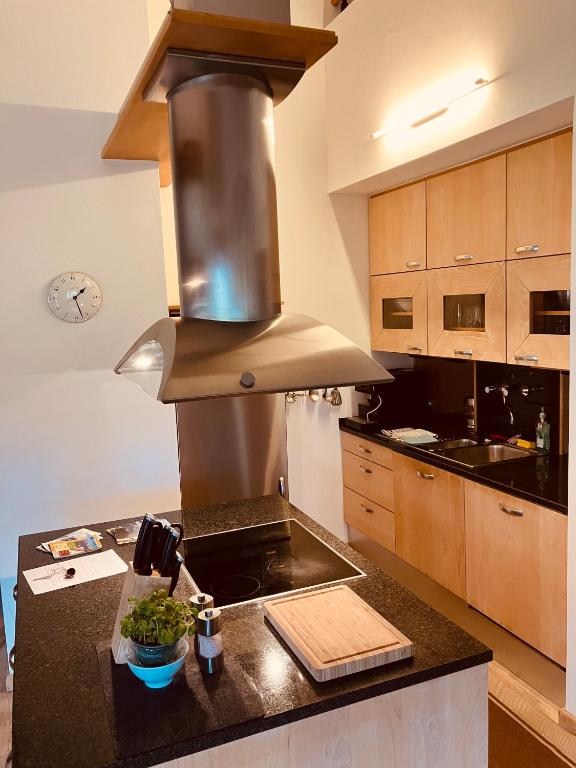Ferienwohnung Schankwirtschaft Wohlfart - 3