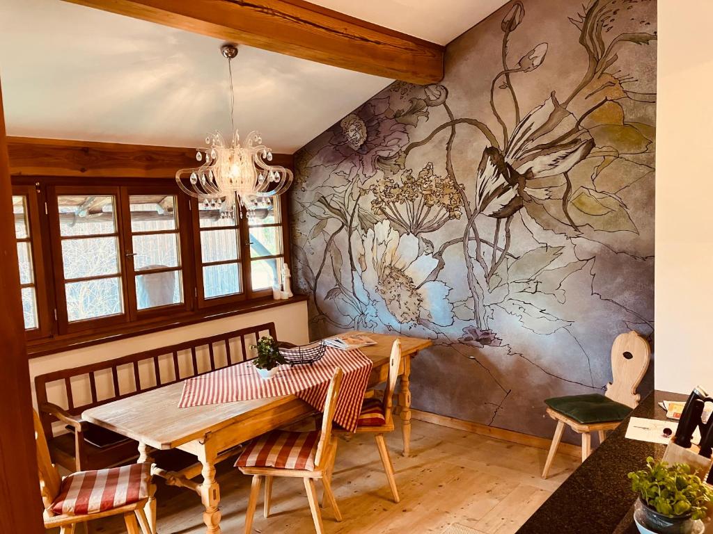 Ferienwohnung Schankwirtschaft Wohlfart - 5