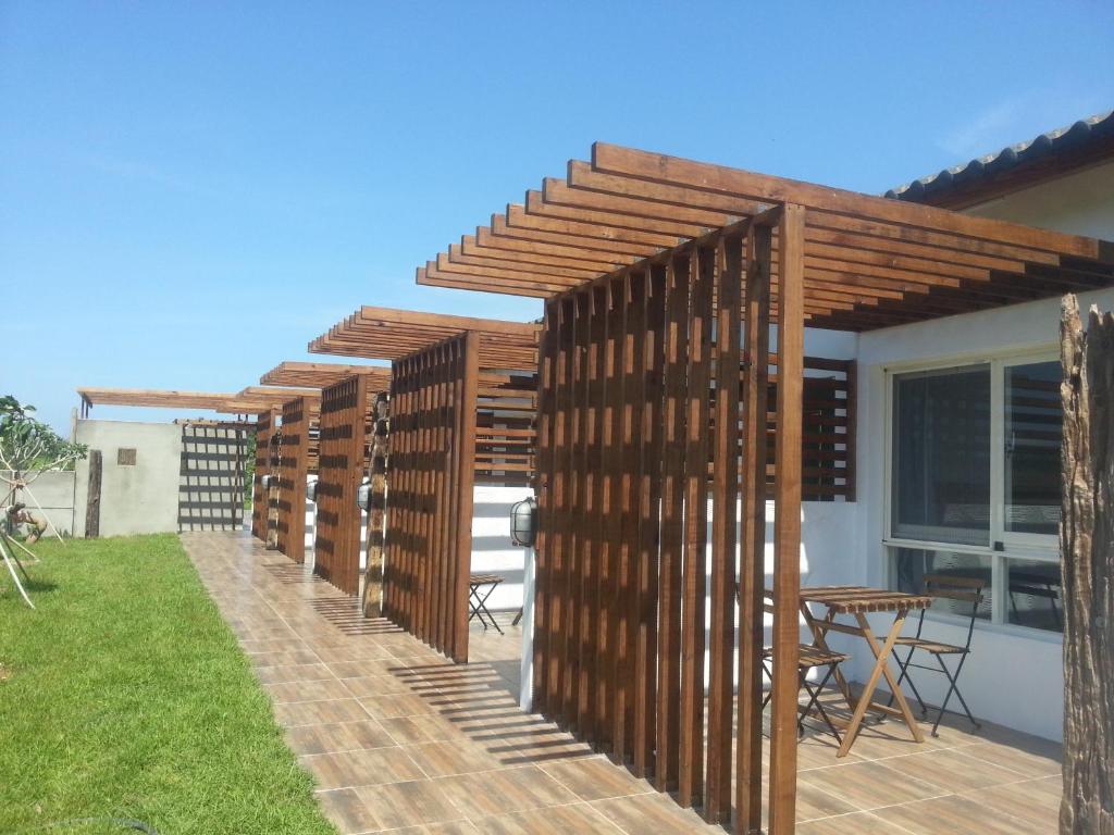 Kenting Xia Ye B&B