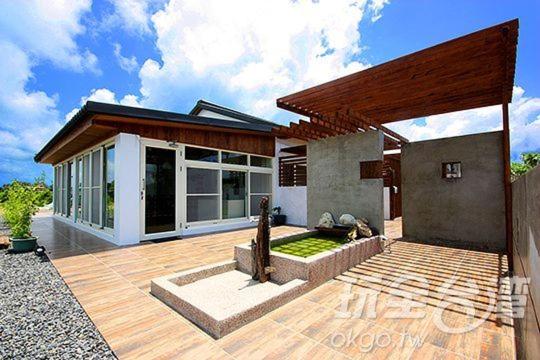 Kenting Xia Ye B&B