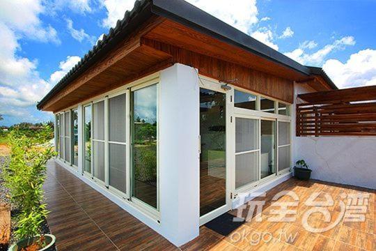 Kenting Xia Ye B&B