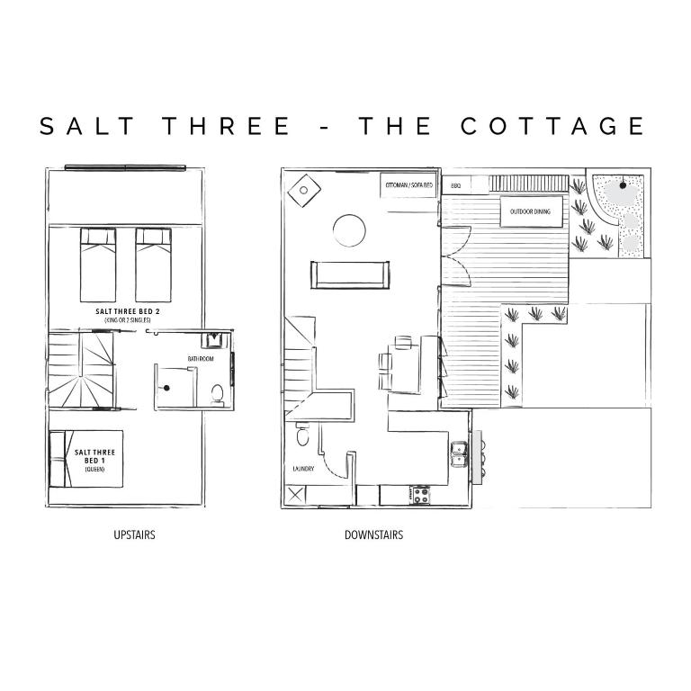 Floor plans
