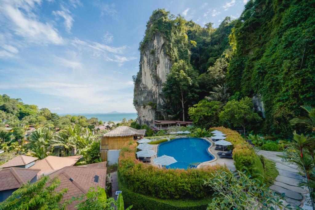 Surrounding environment