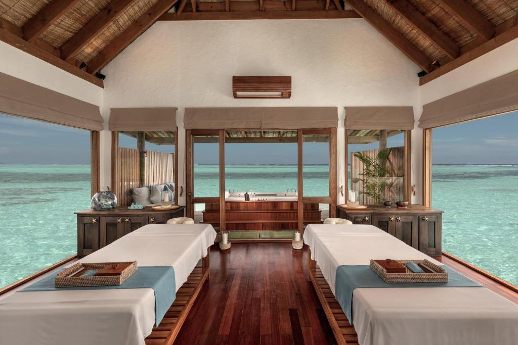 Great spa