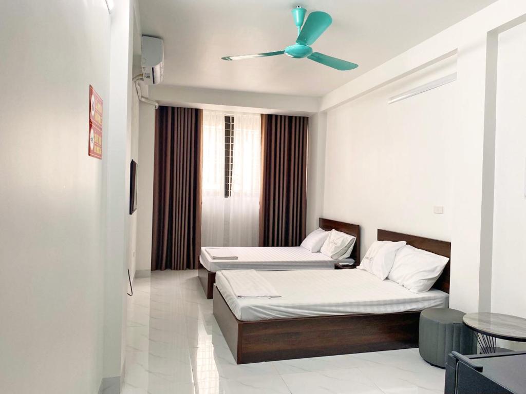 Minh Trang Motel