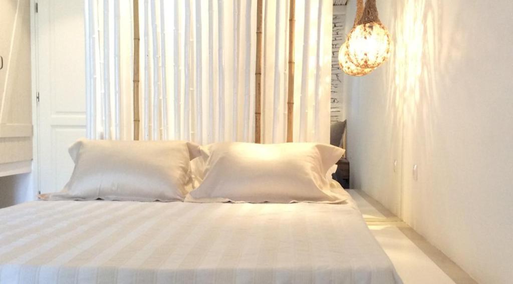 Levantes Ios Boutique Hotel photo