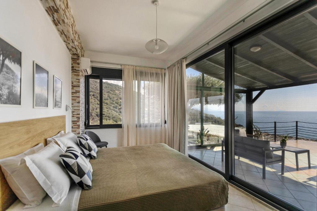 Horizon Studios - Apartments, Rodakino