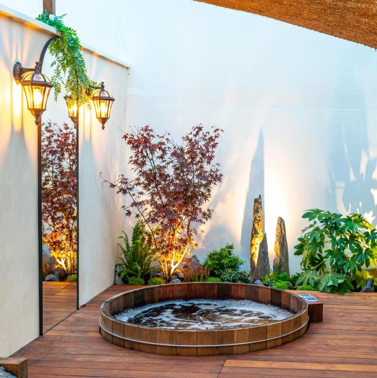 Studio Le Nôtre, Bagneux