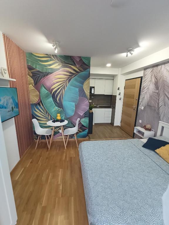Apartman Luxor - 2