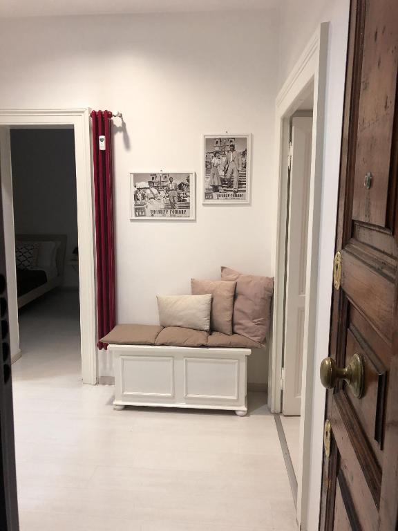 Rome Holiday Home - 2