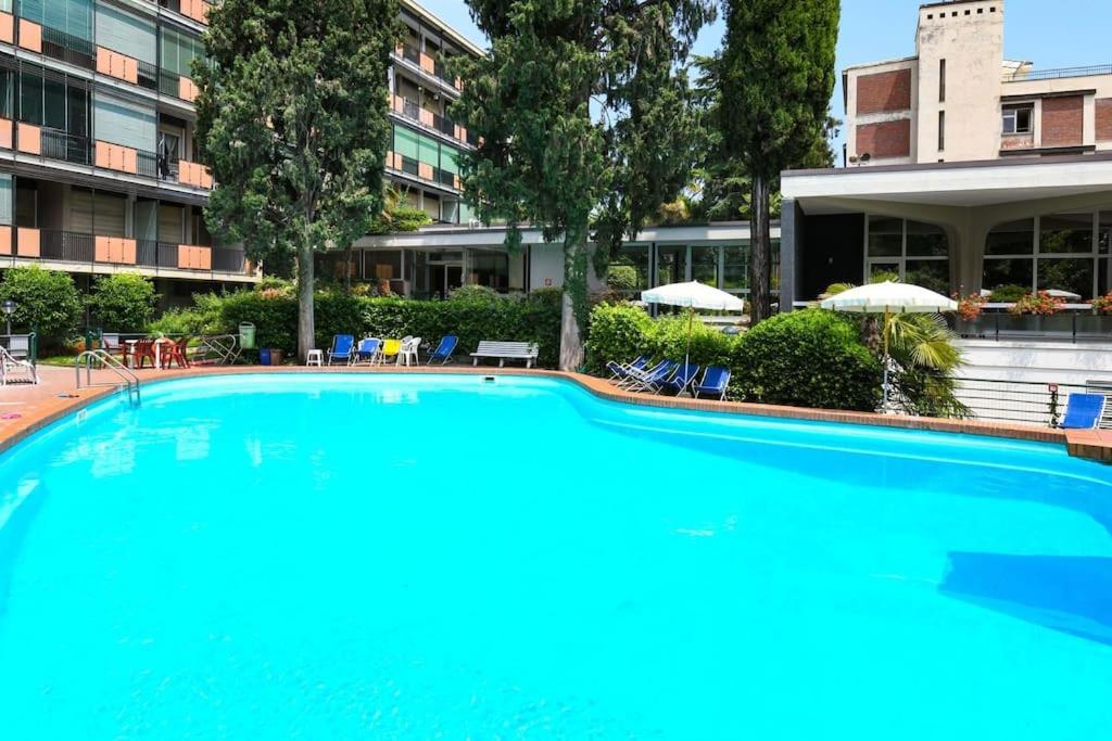 D'Annunzio Suite con Piscina - 1