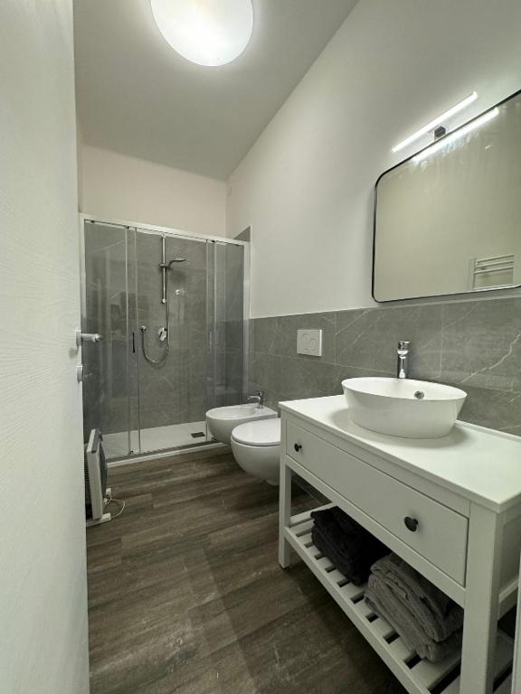CASA BENEDETTA Nuovo bilocale 100 metri dal mare - 4