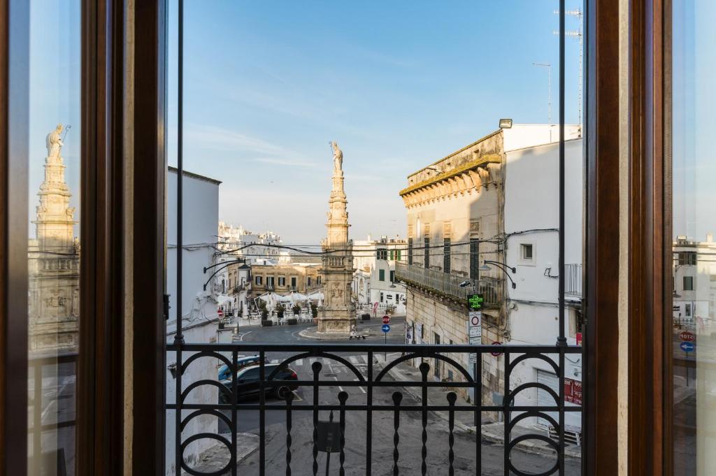 Sant'Oronzo view Apartment by Wonderful Italy, Ostuni
