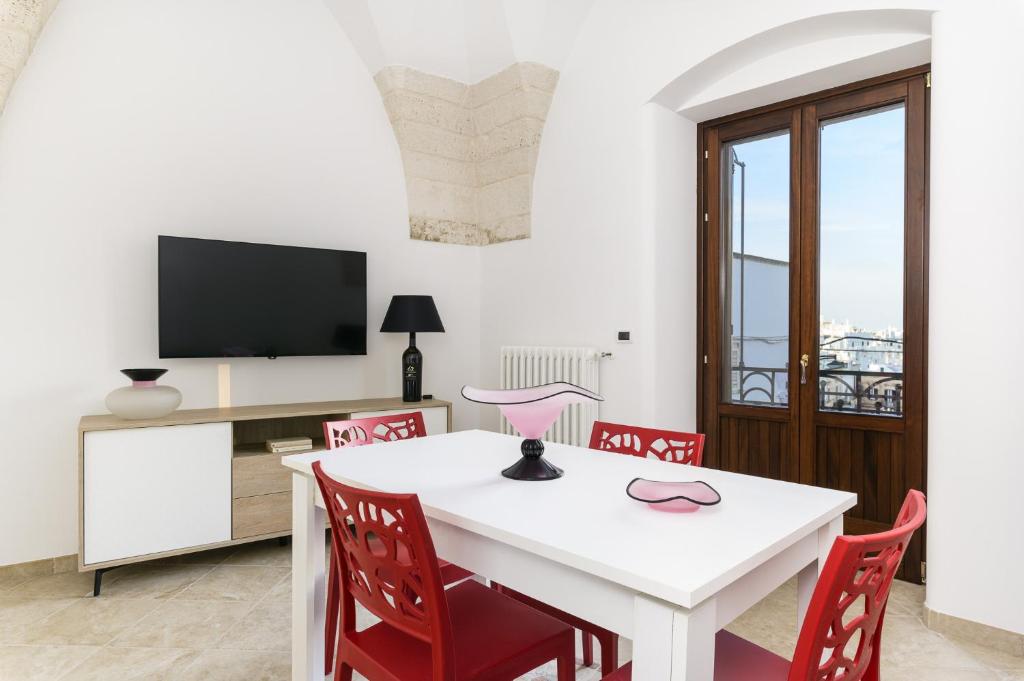 Sant'Oronzo view Apartment by Wonderful Italy - 4