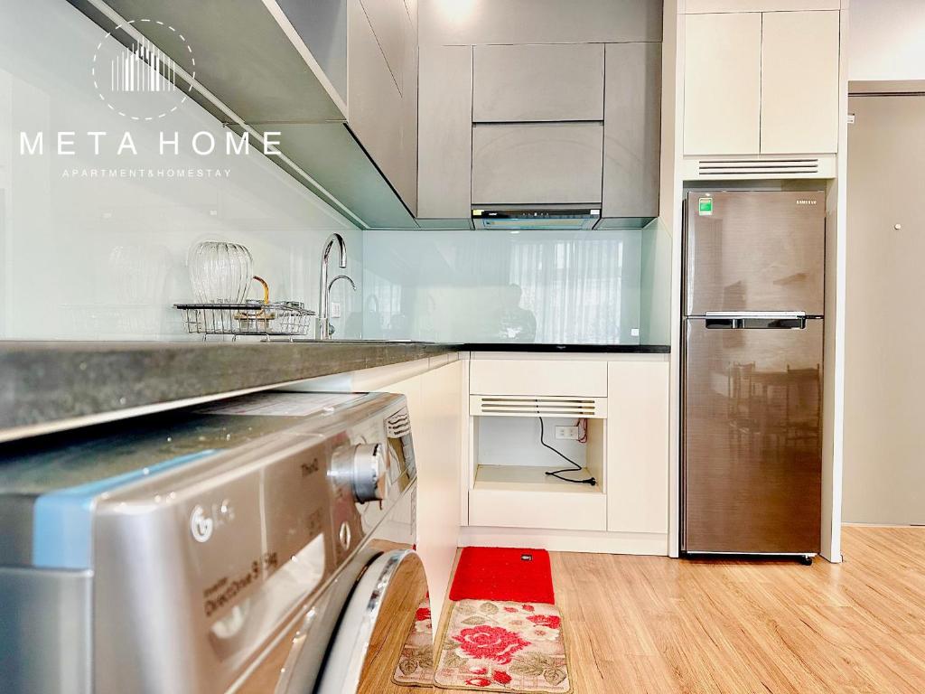 The LuxHomes Apartment &#038; Homestay Vinhome Marina HD47
