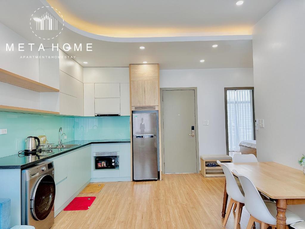 The LuxHomes Apartment &#038; Homestay Vinhome Marina HD47