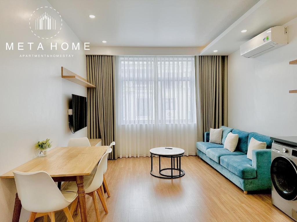 The LuxHomes Apartment &#038; Homestay Vinhome Marina HD47