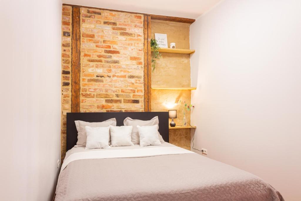 Gildi Apartment, Tartu