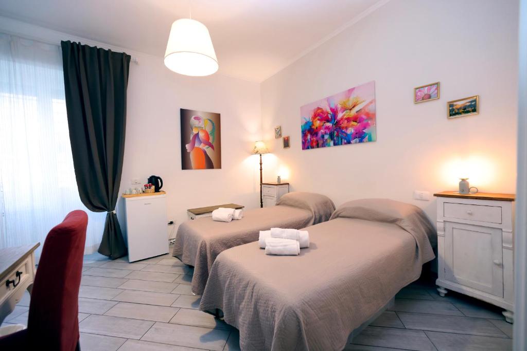 Sivory Rome - 4