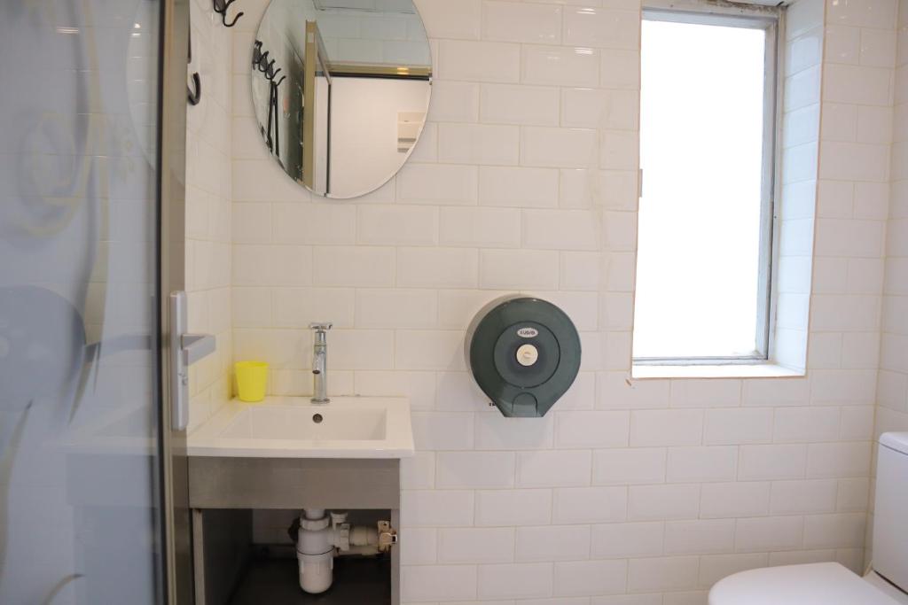 バスルーム（客室）