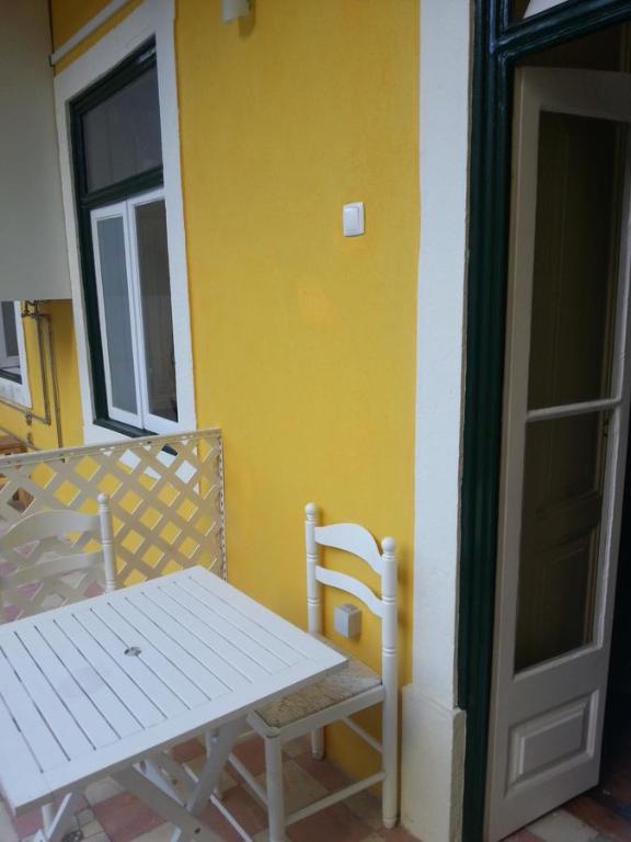 Residencia Almirante photo
