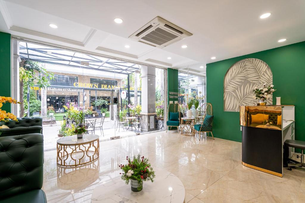 El Ocaso Boutique Hotel