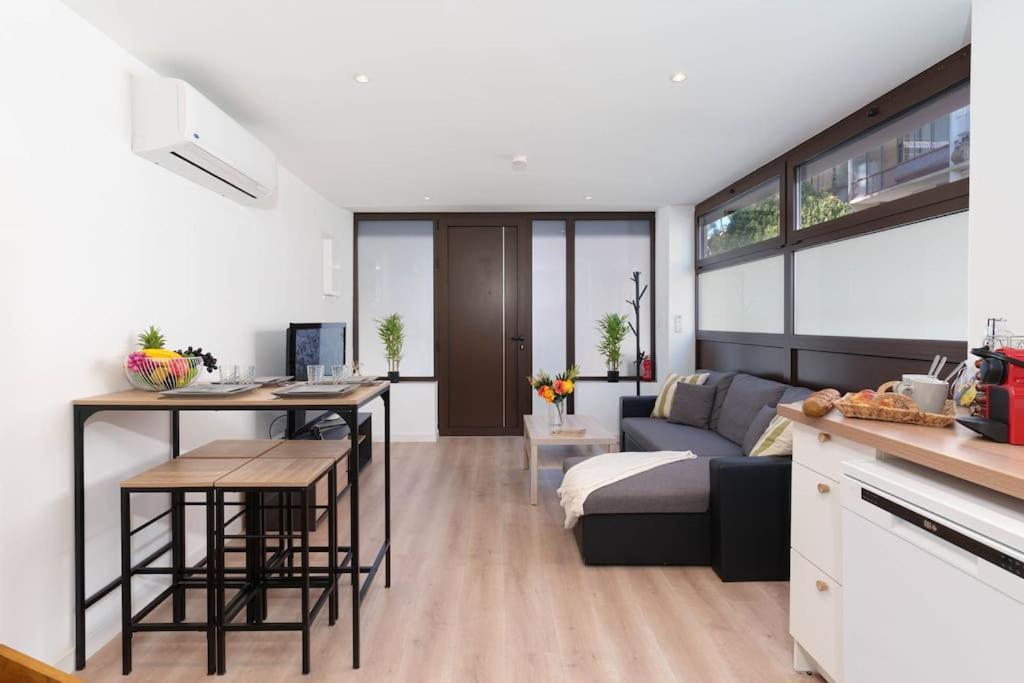 Le Val By ApiRent #Duplex #Parking #AirConditioning - 5