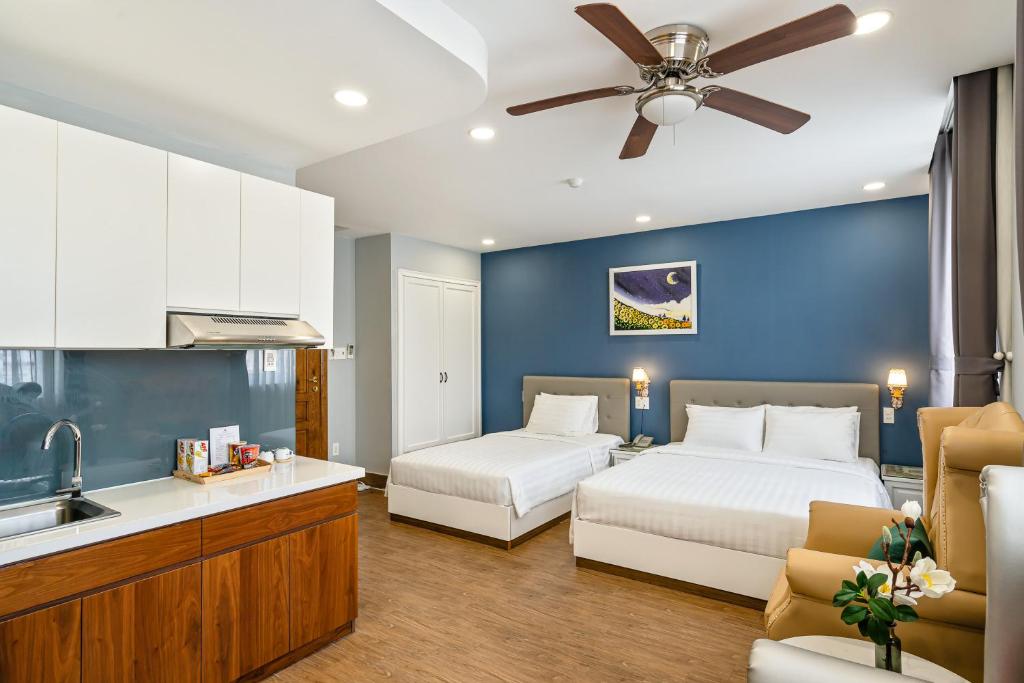 El Ocaso Boutique Hotel